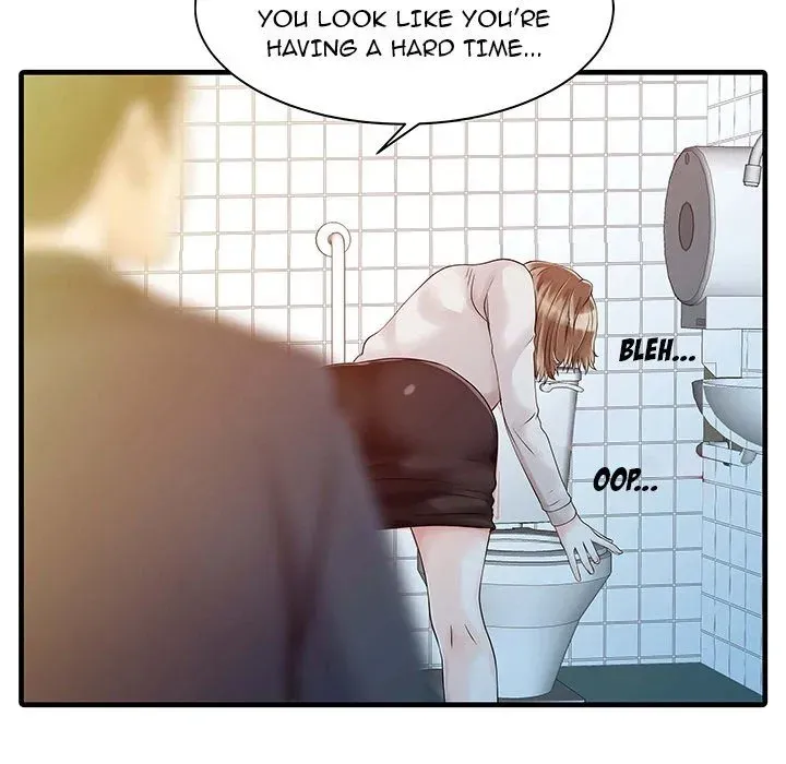 Read Two Wives chapter 8 image 20 on Lezhin
