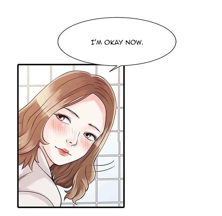 Read Two Wives chapter 8 image 21 on Lezhin