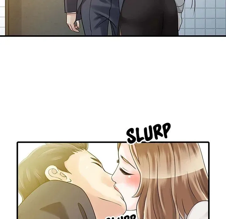 Read Two Wives chapter 8 image 23 on Lezhin