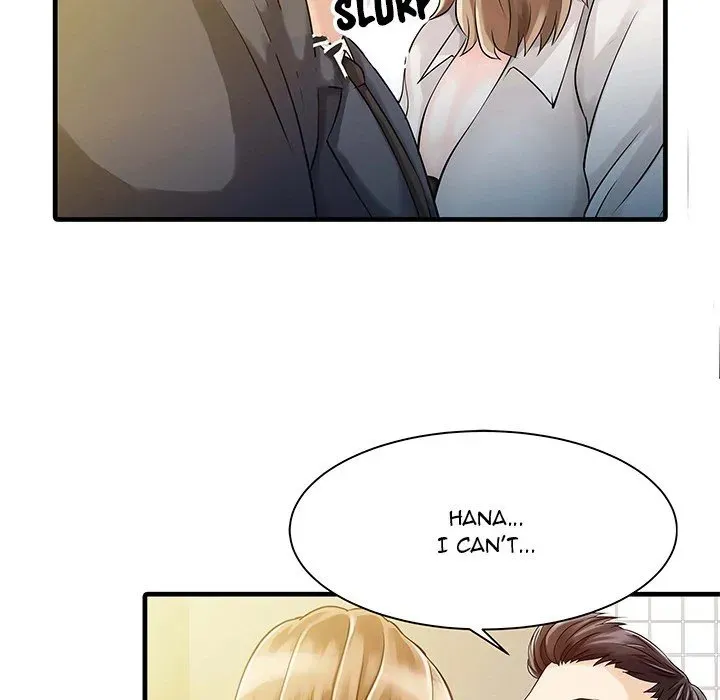 Read Two Wives chapter 8 image 24 on Lezhin