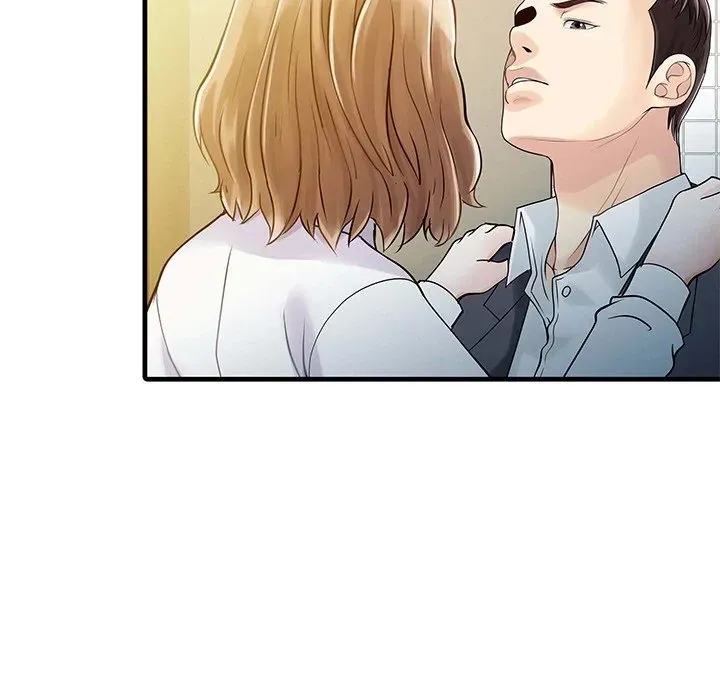 Read Two Wives chapter 8 image 25 on Lezhin