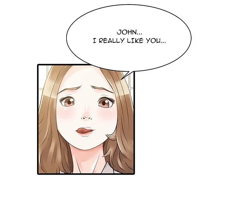 Read Two Wives chapter 8 image 26 on Lezhin