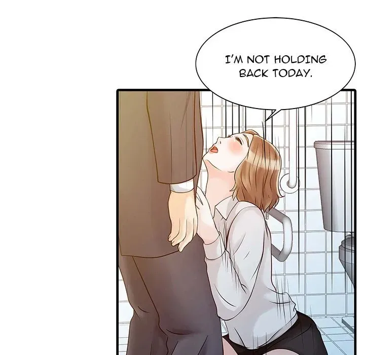 Read Two Wives chapter 8 image 27 on Lezhin