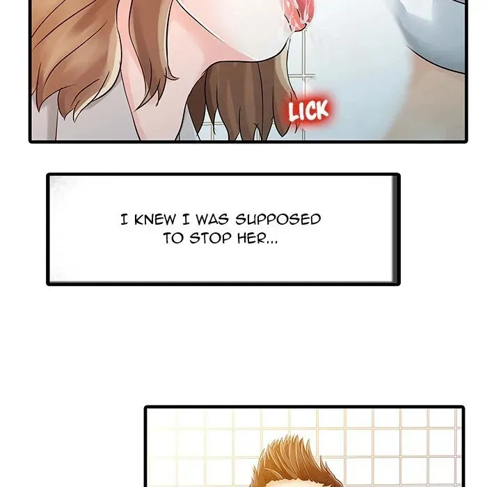 Read Two Wives chapter 8 image 29 on Lezhin