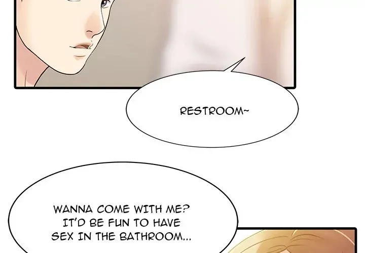 Read Two Wives chapter 8 image 3 on Lezhin