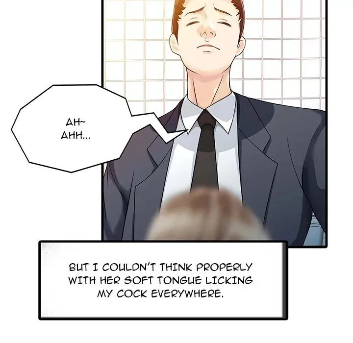 Read Two Wives chapter 8 image 30 on Lezhin
