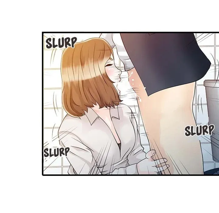 Read Two Wives chapter 8 image 31 on Lezhin