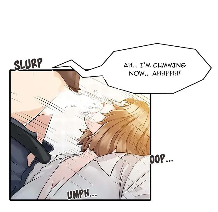 Read Two Wives chapter 8 image 32 on Lezhin