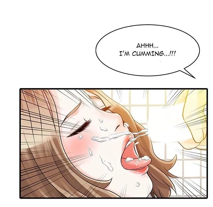 Read Two Wives chapter 8 image 33 on Lezhin