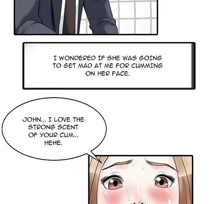 Read Two Wives chapter 8 image 35 on Lezhin