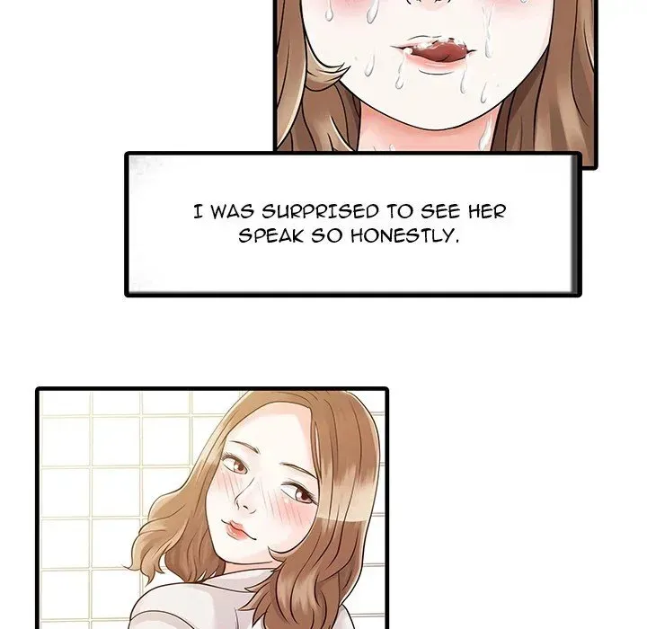 Read Two Wives chapter 8 image 36 on Lezhin