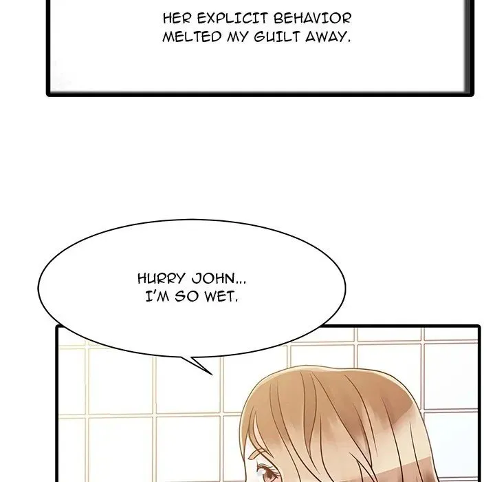Read Two Wives chapter 8 image 41 on Lezhin