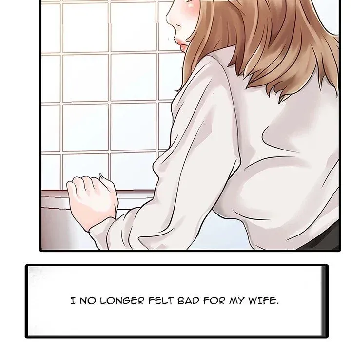 Read Two Wives chapter 8 image 42 on Lezhin