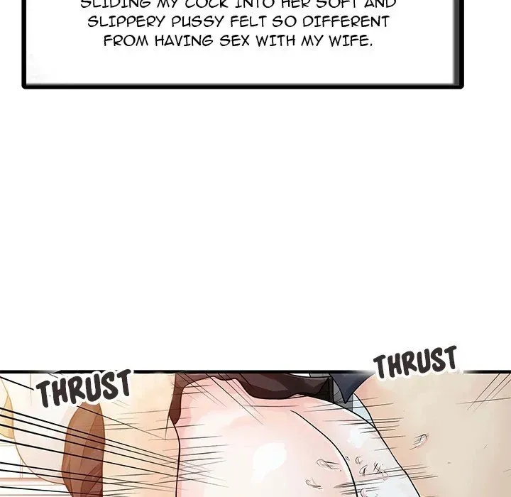 Read Two Wives chapter 8 image 44 on Lezhin