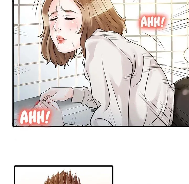 Read Two Wives chapter 8 image 46 on Lezhin