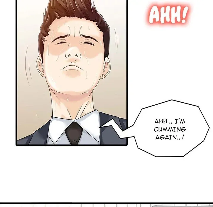 Read Two Wives chapter 8 image 47 on Lezhin