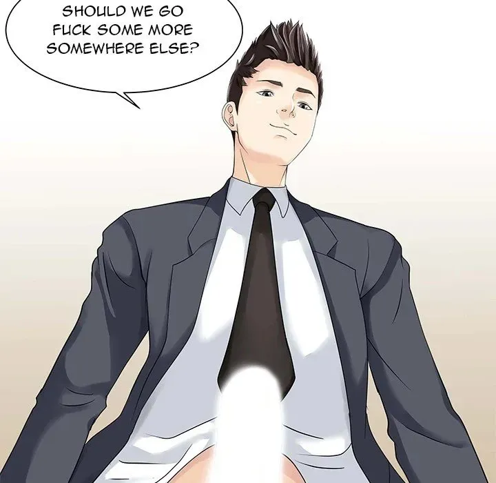 Read Two Wives chapter 8 image 49 on Lezhin