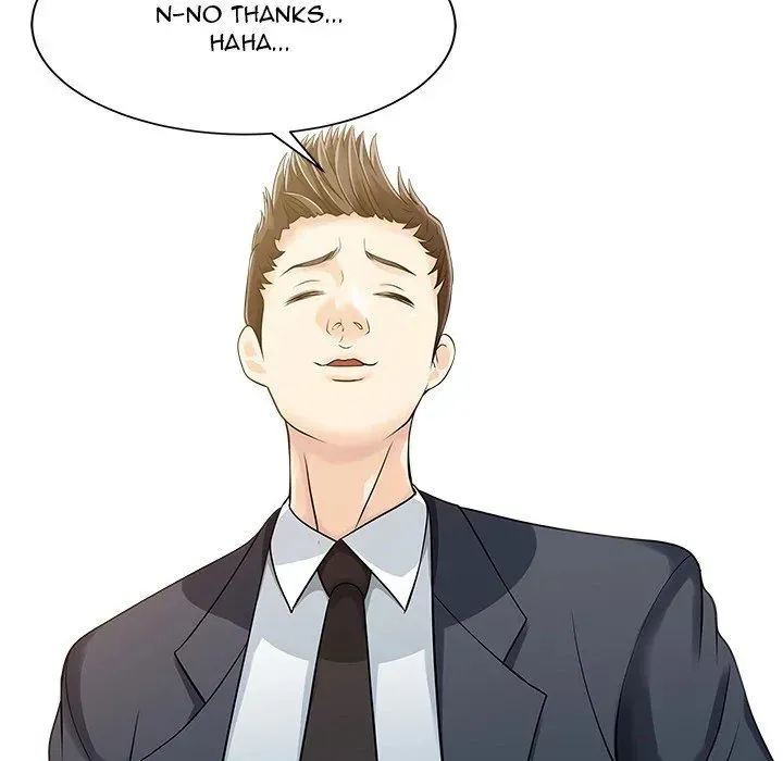 Read Two Wives chapter 8 image 5 on Lezhin