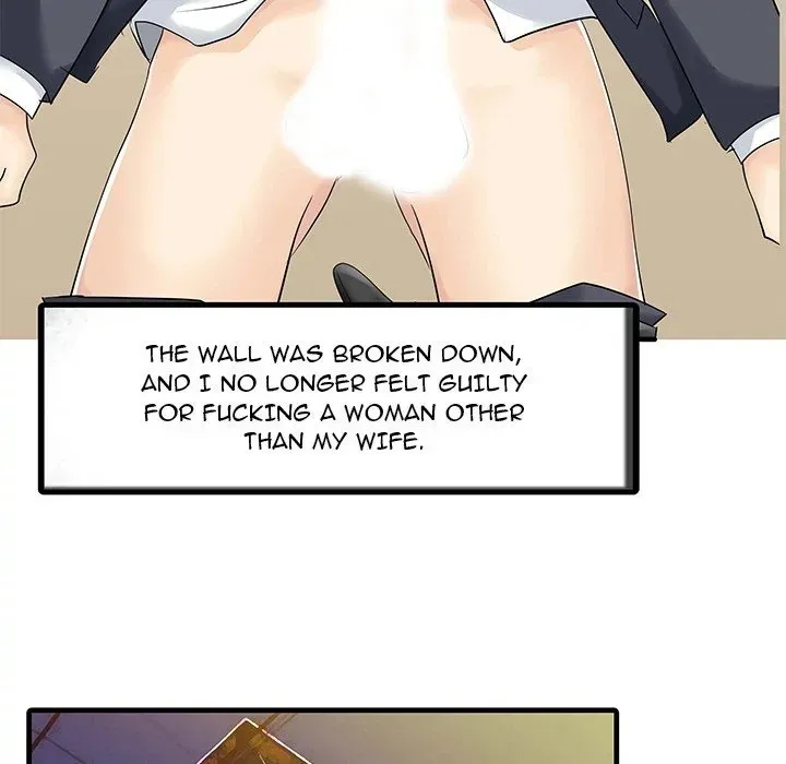 Read Two Wives chapter 8 image 50 on Lezhin