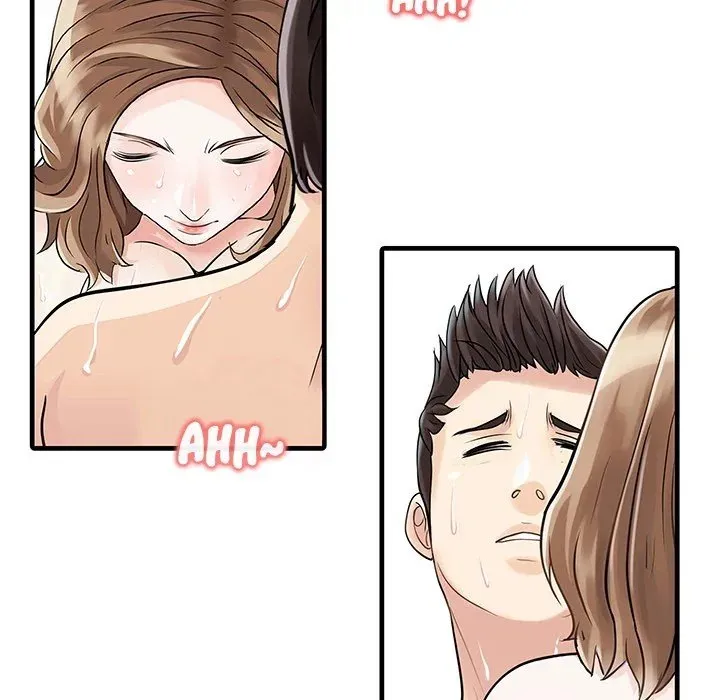Read Two Wives chapter 8 image 54 on Lezhin