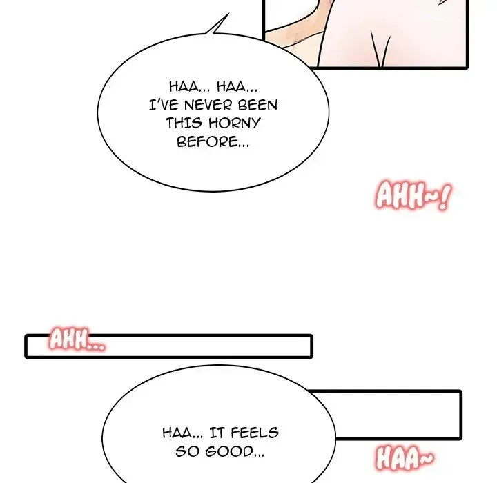 Read Two Wives chapter 8 image 55 on Lezhin