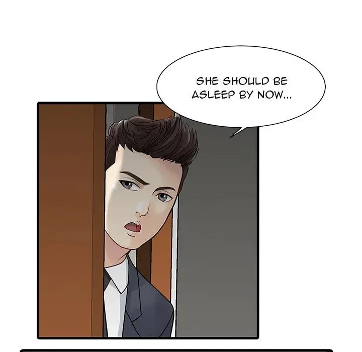 Read Two Wives chapter 8 image 63 on Lezhin