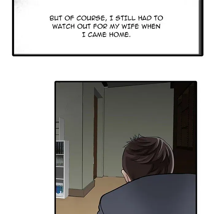 Read Two Wives chapter 8 image 64 on Lezhin