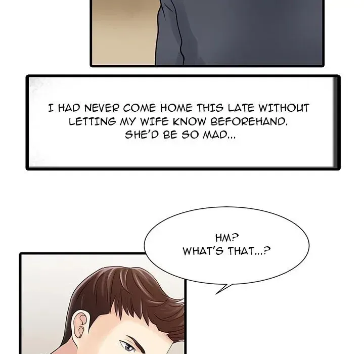 Read Two Wives chapter 8 image 65 on Lezhin