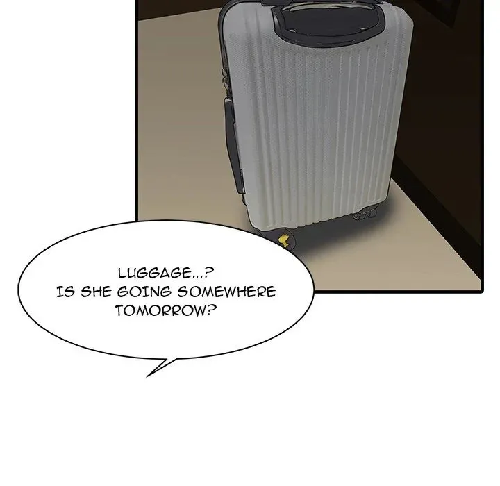 Read Two Wives chapter 8 image 67 on Lezhin