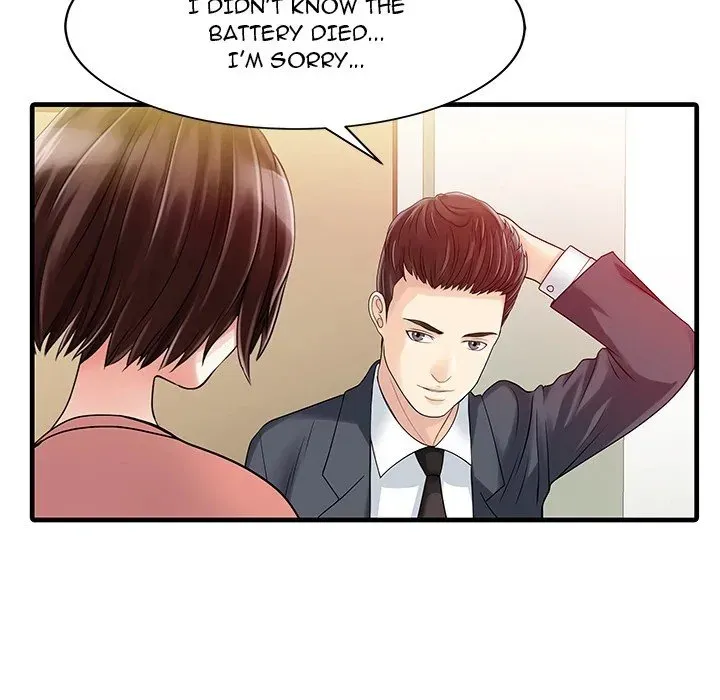 Read Two Wives chapter 8 image 73 on Lezhin