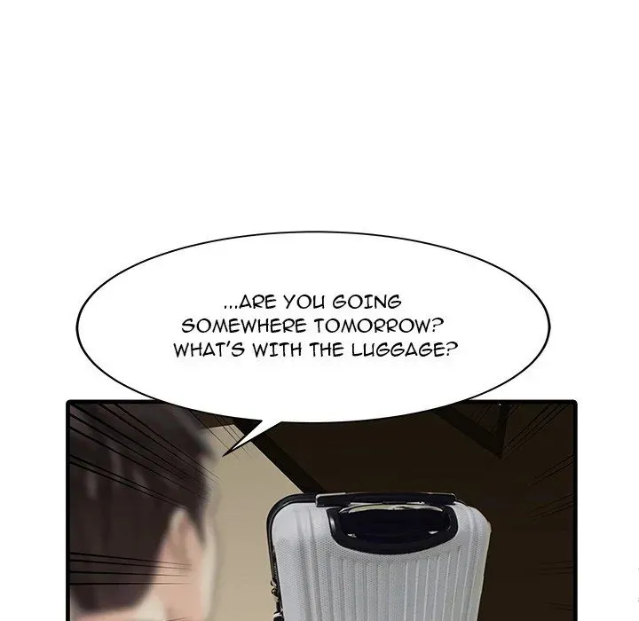 Read Two Wives chapter 8 image 74 on Lezhin