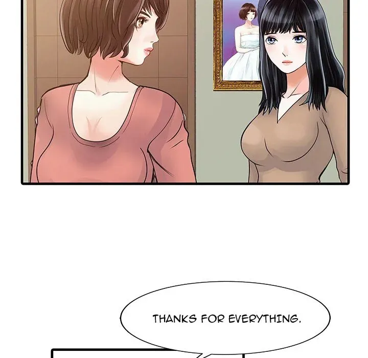 Read Two Wives chapter 8 image 76 on Lezhin