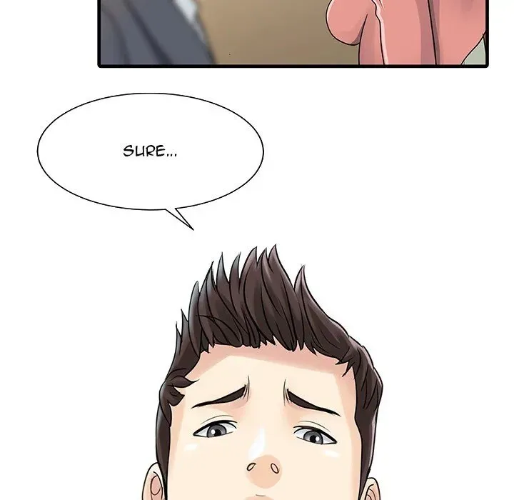 Read Two Wives chapter 8 image 79 on Lezhin