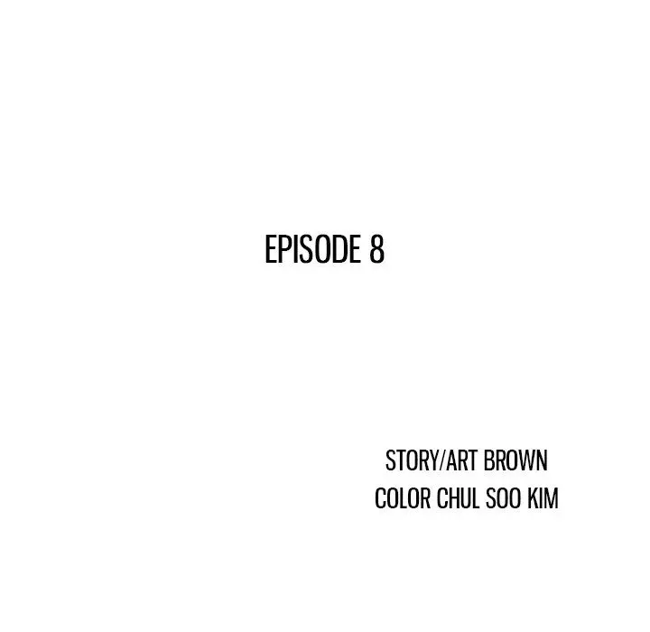 Read Two Wives chapter 8 image 8 on Lezhin