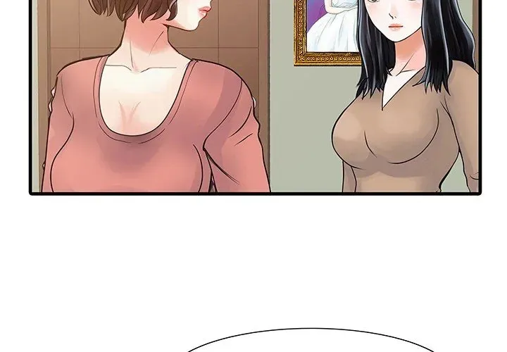 Read Two Wives chapter 9 image 1 on Lezhin