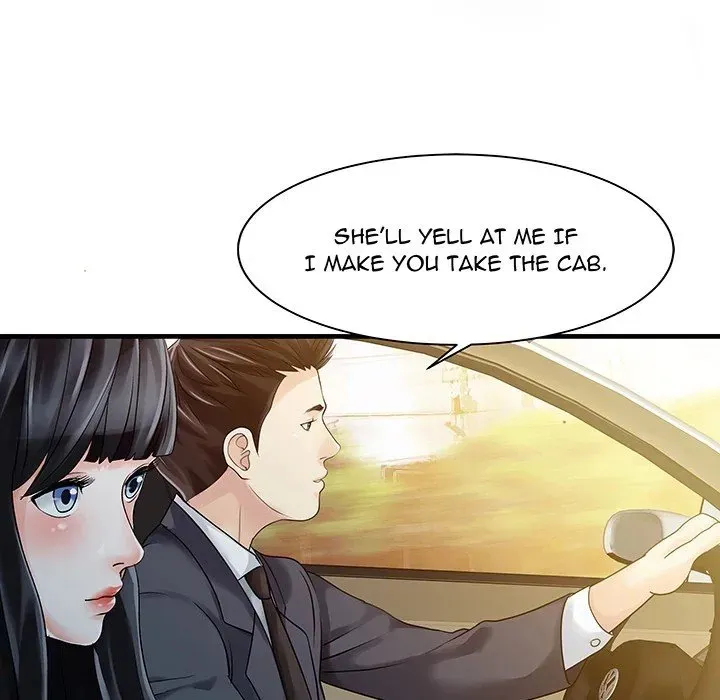 Read Two Wives chapter 9 image 12 on Lezhin