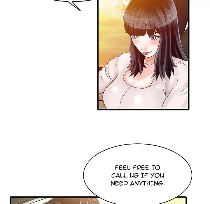 Read Two Wives chapter 9 image 14 on Lezhin