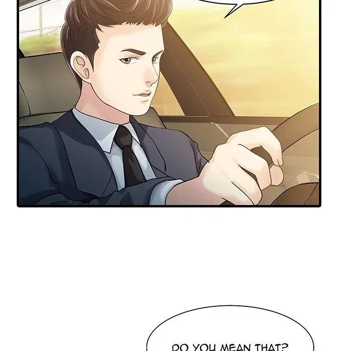 Read Two Wives chapter 9 image 15 on Lezhin