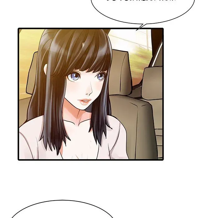 Read Two Wives chapter 9 image 16 on Lezhin