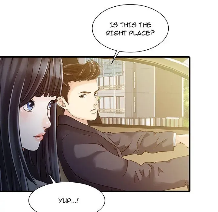 Read Two Wives chapter 9 image 21 on Lezhin