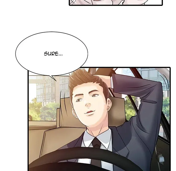 Read Two Wives chapter 9 image 23 on Lezhin