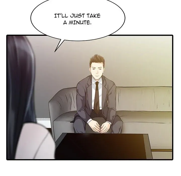 Read Two Wives chapter 9 image 26 on Lezhin