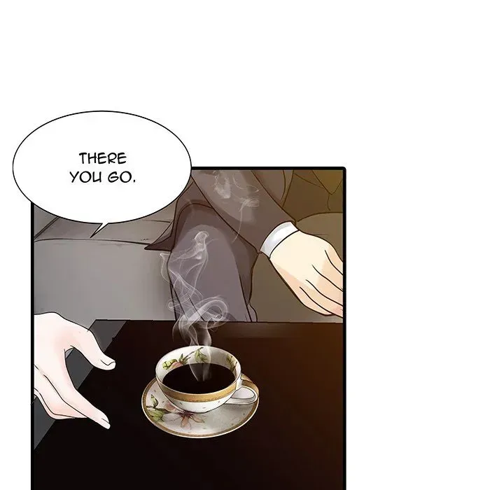 Read Two Wives chapter 9 image 27 on Lezhin