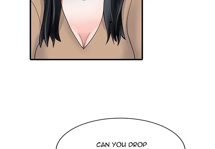 Read Two Wives chapter 9 image 3 on Lezhin