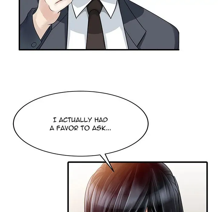 Read Two Wives chapter 9 image 30 on Lezhin