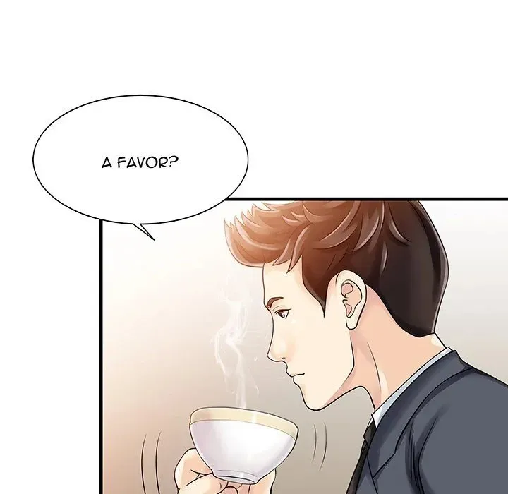 Read Two Wives chapter 9 image 32 on Lezhin