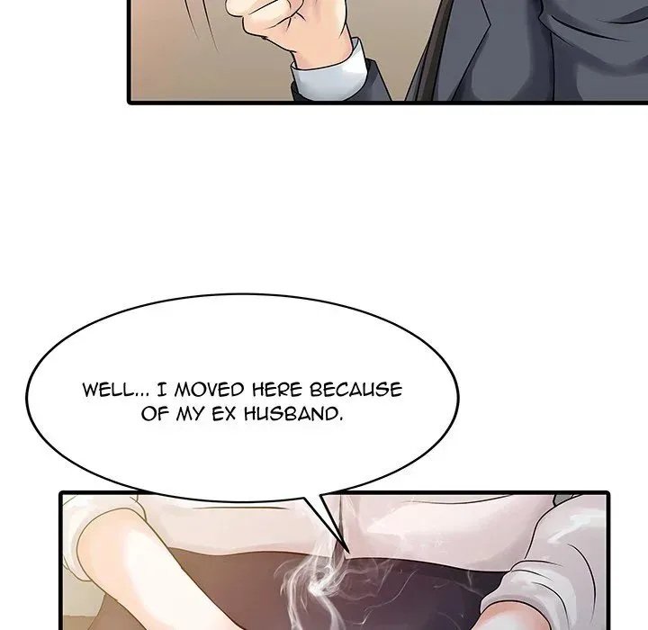 Read Two Wives chapter 9 image 33 on Lezhin