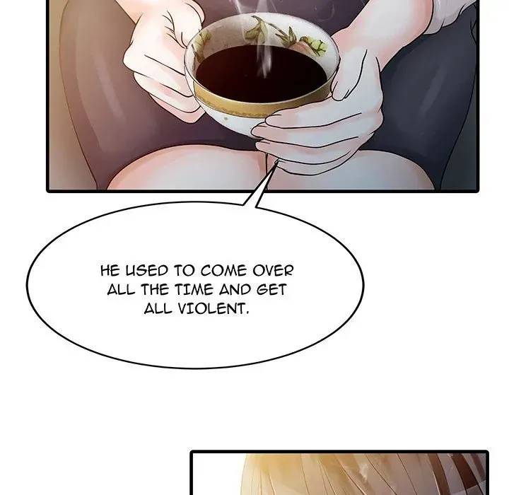 Read Two Wives chapter 9 image 34 on Lezhin