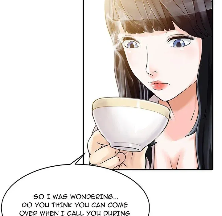 Read Two Wives chapter 9 image 35 on Lezhin