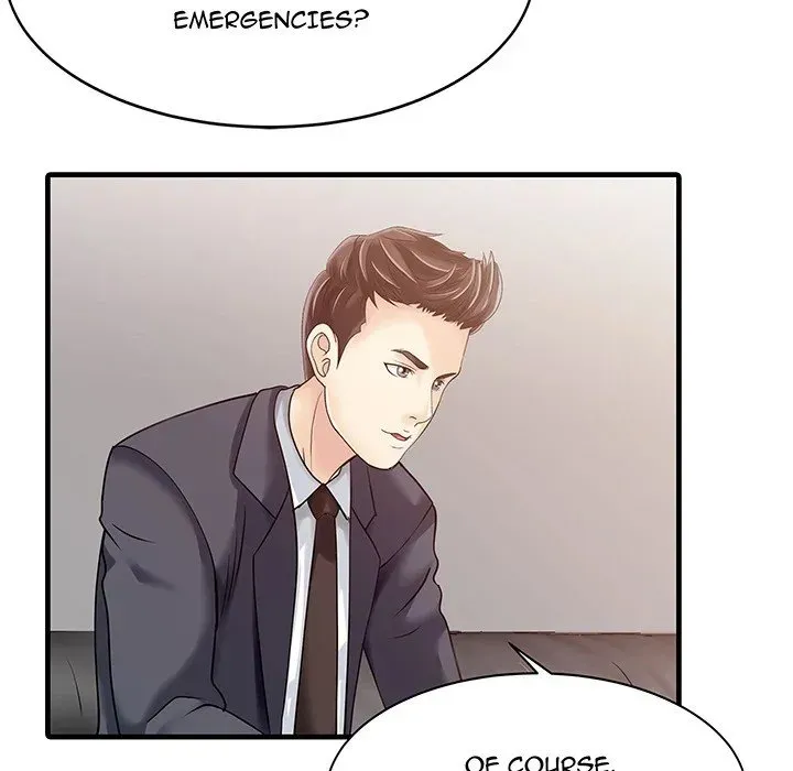 Read Two Wives chapter 9 image 36 on Lezhin